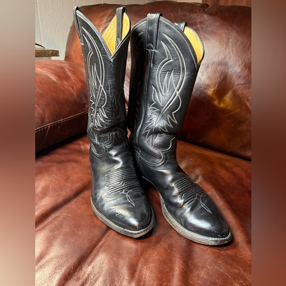 Justin Boots Other - Justin Cowboy Boots